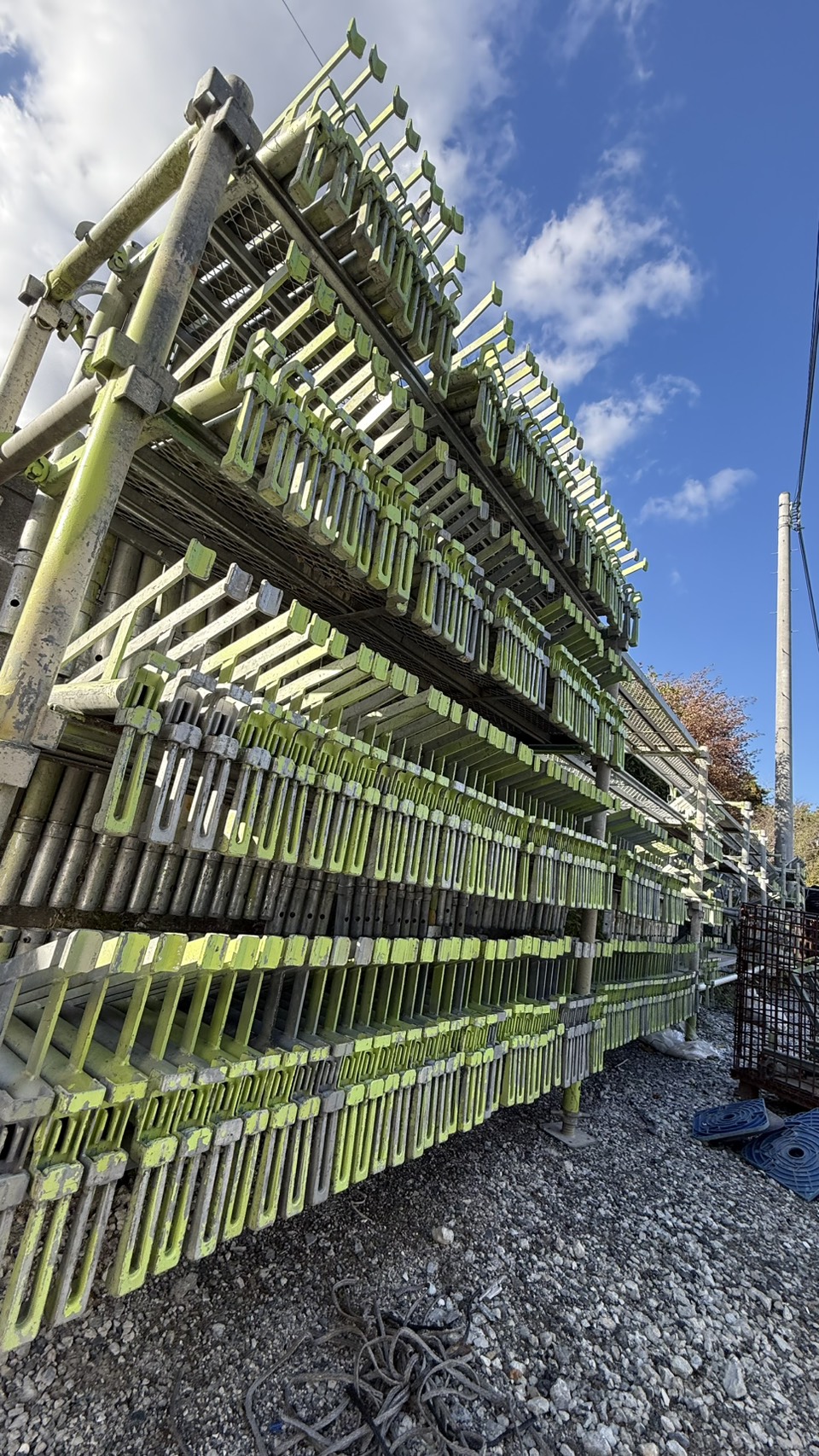 みろく仮設 株式会社 の施工事例02