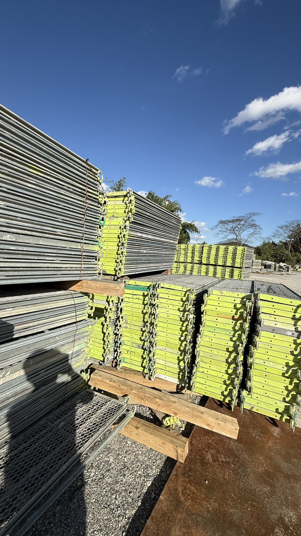 みろく仮設 株式会社 の施工事例02